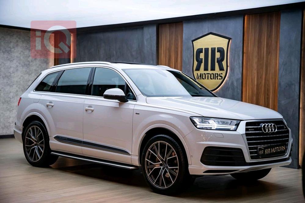 اودي Q7